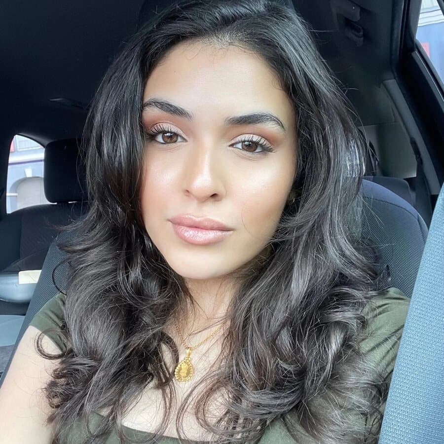 Salma I., Esthetician